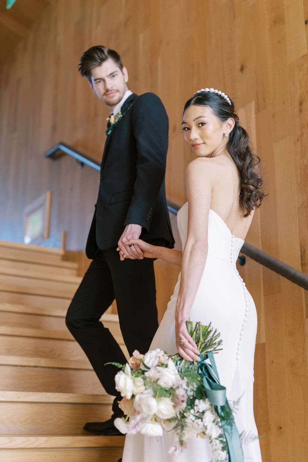 Luxury wedding photography inquiry — Christopher Cook Photography, Park City Utah