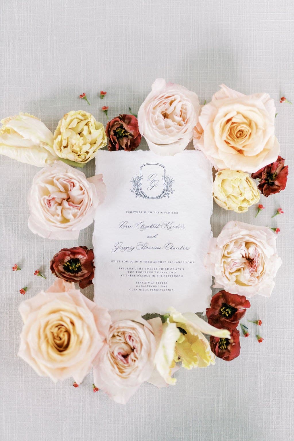 Luxury wedding imagery, cinematic editorial photography by Christopher Cook