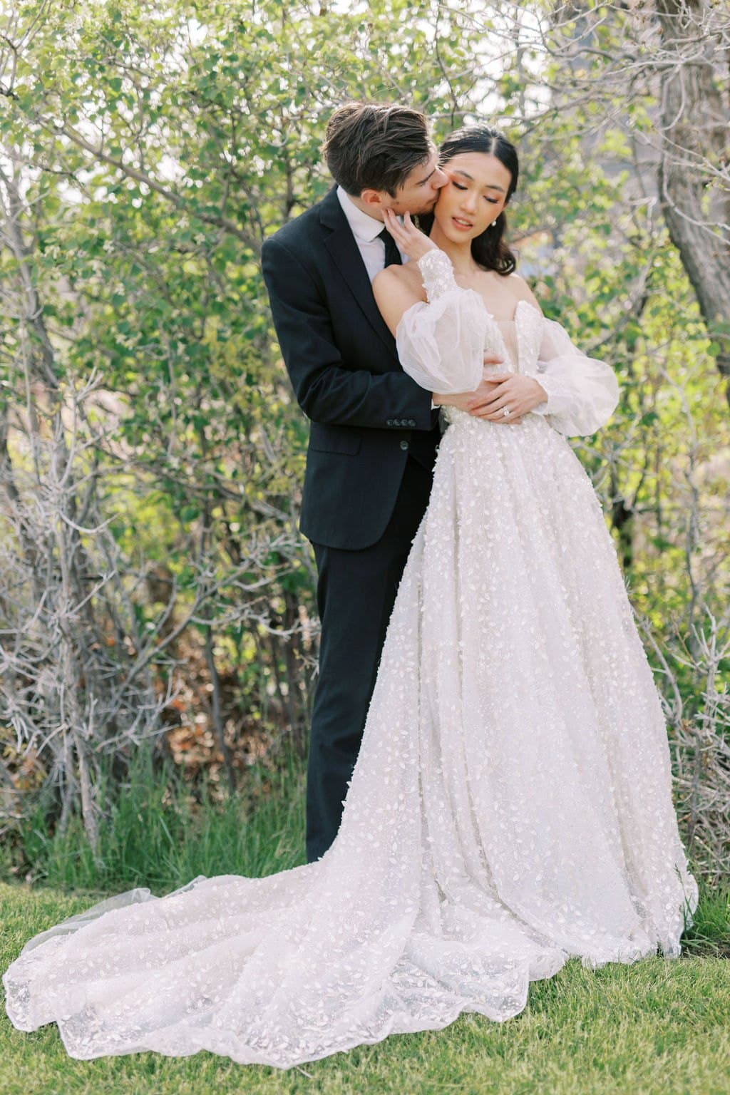 Engagement session photography, lifestyle portraits in Park City Utah by Christopher Cook