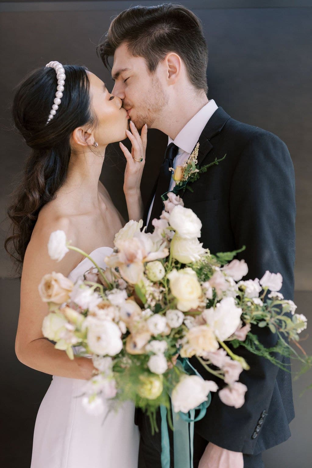 Reception photography, cinematic wedding images in Park City Utah