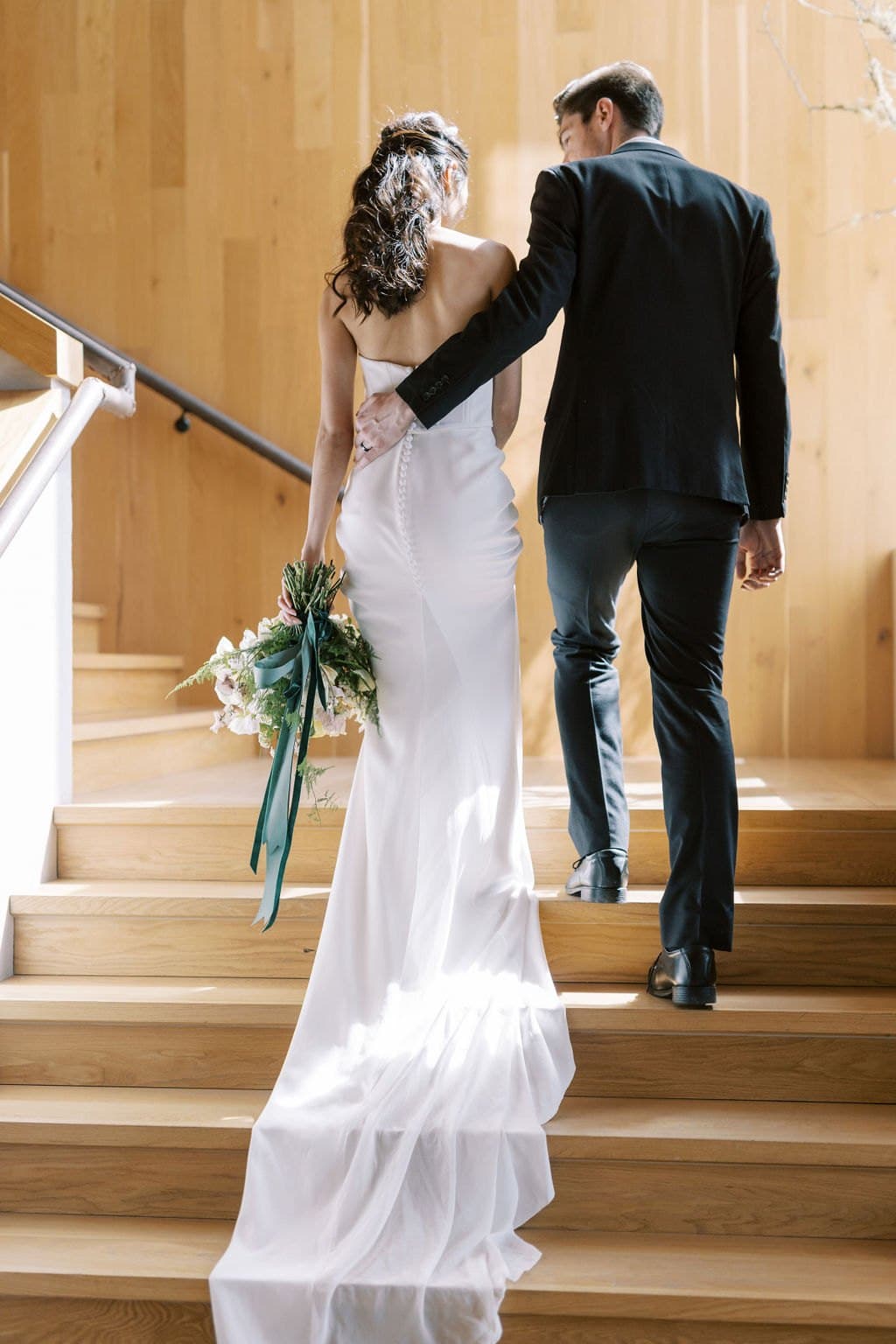 Wedding photography package, full-day coverage by Christopher Cook, Park City Utah