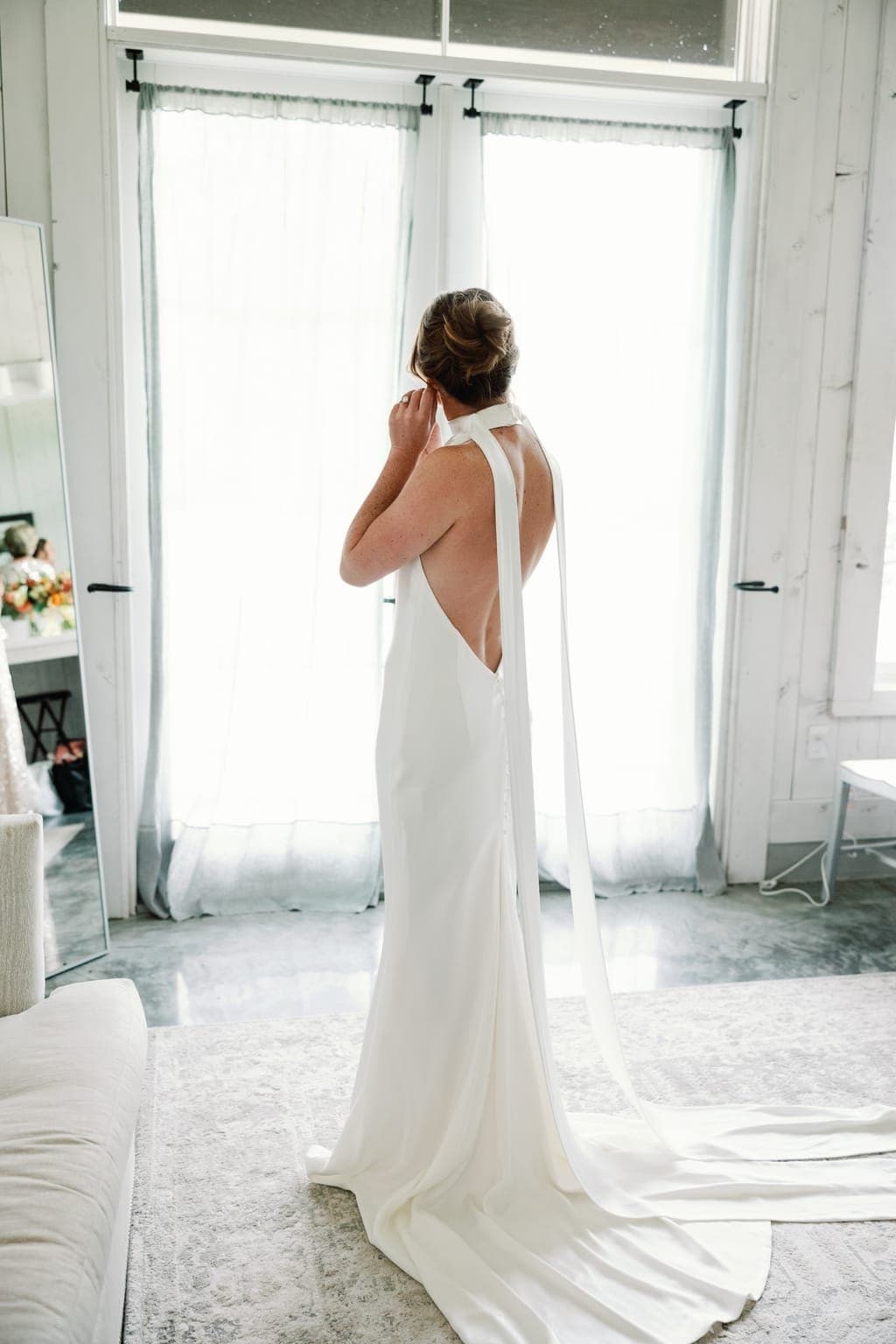 Breen & Coley, Christopher Cook Photography