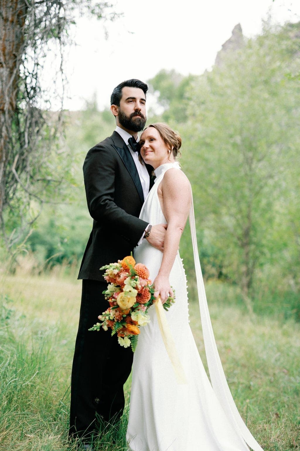 Breen & Coley, Christopher Cook Photography