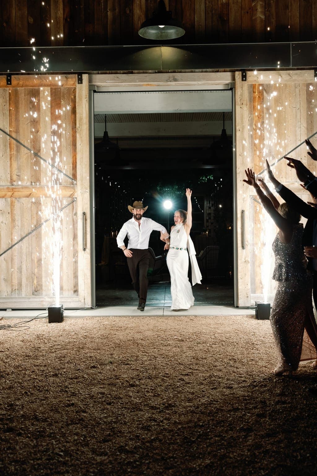 Breen & Coley, Christopher Cook Photography