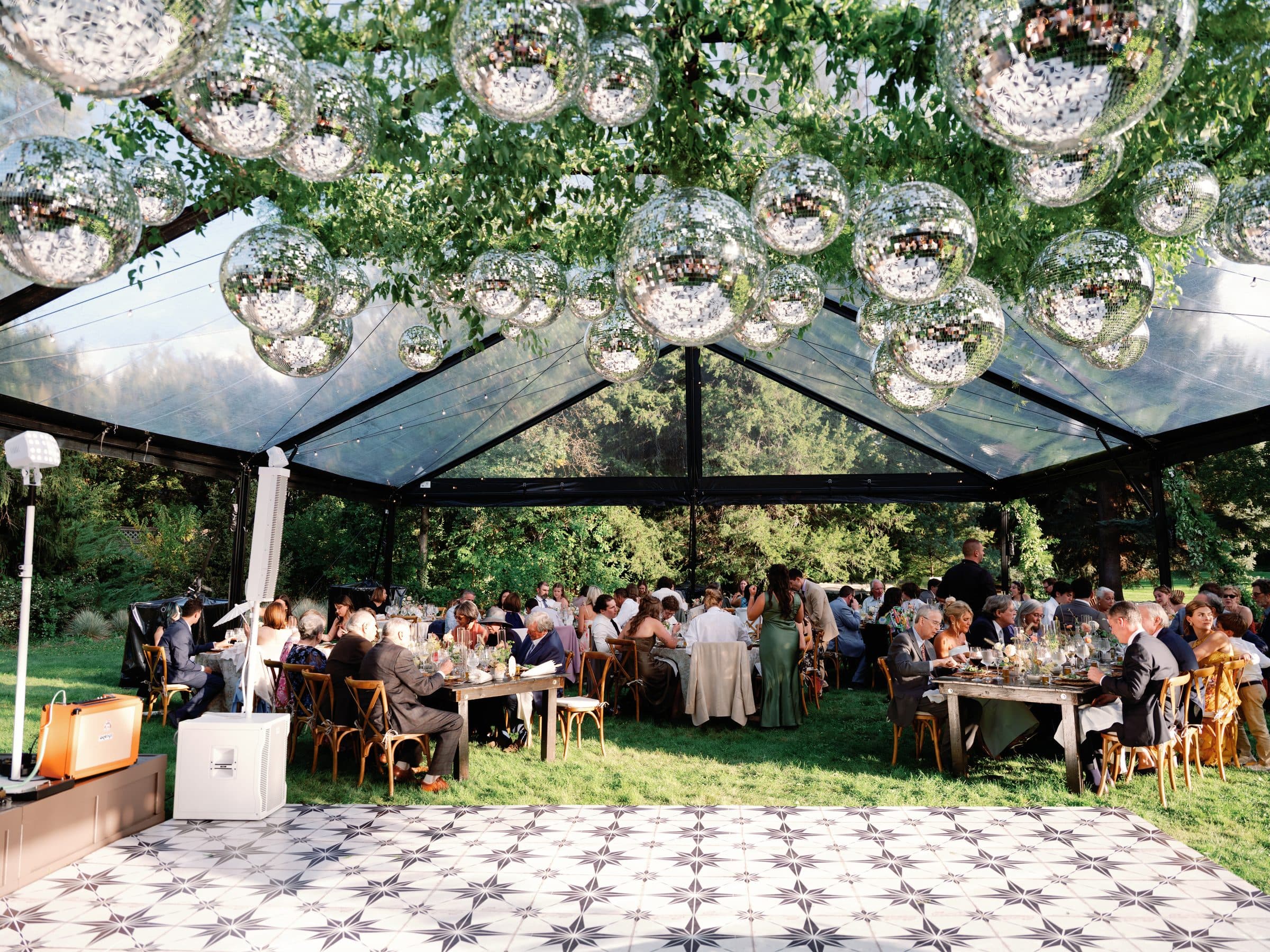 Lauren & Jake · A Private Estate, Christopher Cook Photography