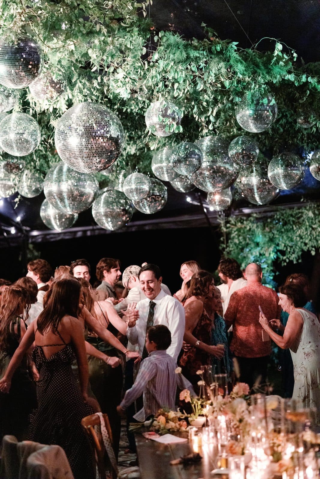 Lauren & Jake · A Private Estate, Christopher Cook Photography