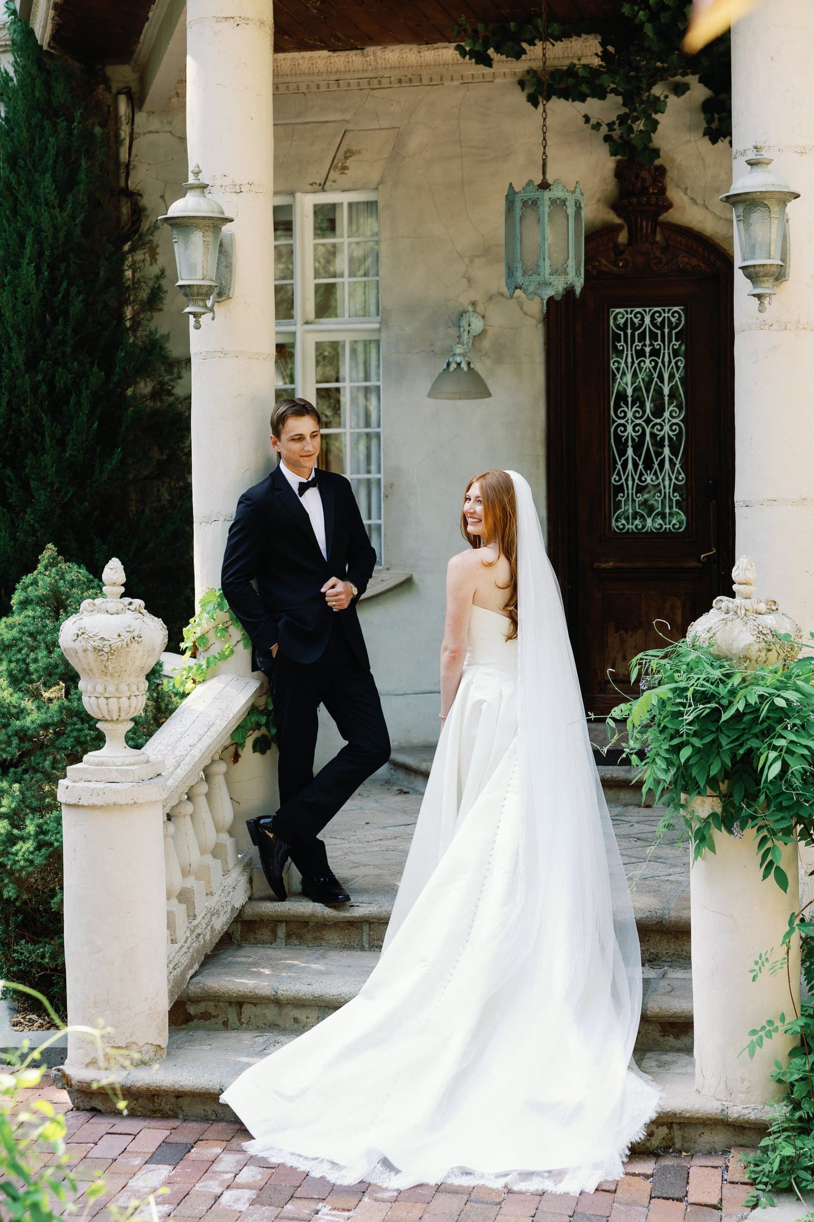 Mackenzie & Andrew, Christopher Cook Photography