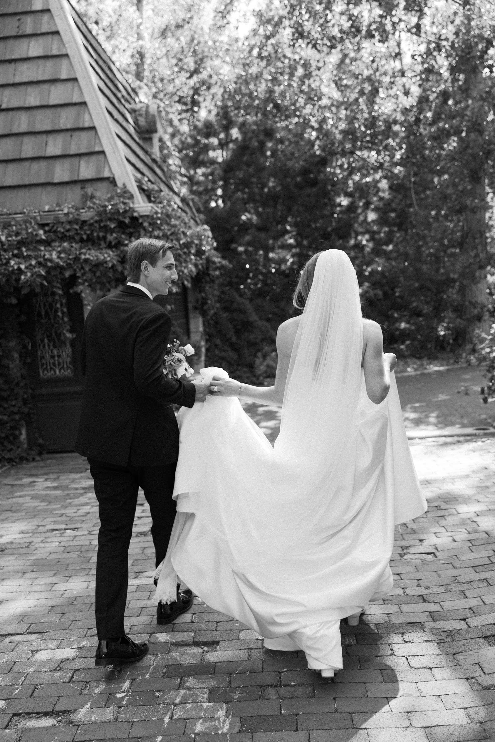 Mackenzie & Andrew, Christopher Cook Photography