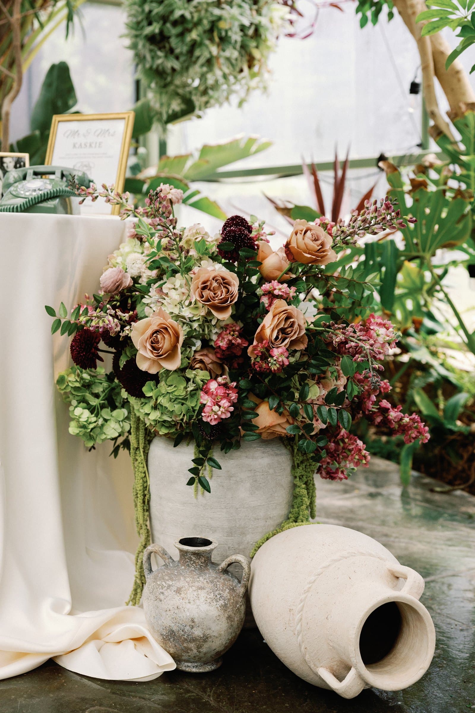 Mackenzie & Andrew, Christopher Cook Photography